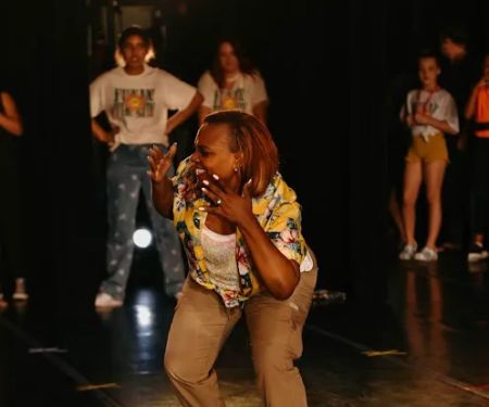 All That Dance