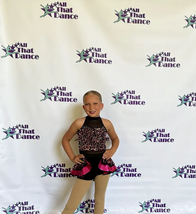 All That Dance Picture 9