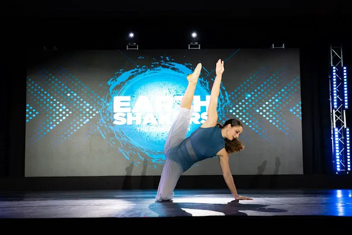 Dancing for Joy-West Picture 4
