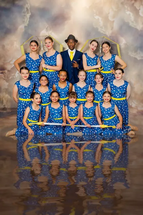 Dancing for Joy-West Picture 2