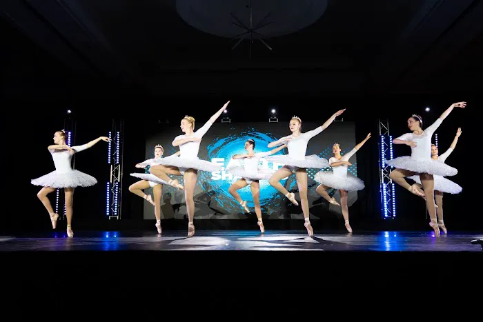 Dancing for Joy-West Picture 1