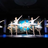 Dancing for Joy-West ico
