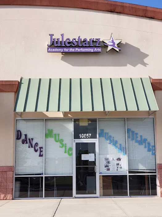 Julestarz Academy for the Performing Arts Picture 1