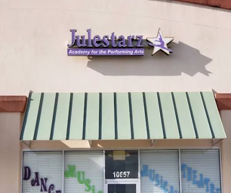 Julestarz Academy for the Performing Arts