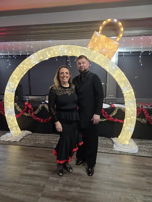 Dance Excellence Ballroom Picture 3