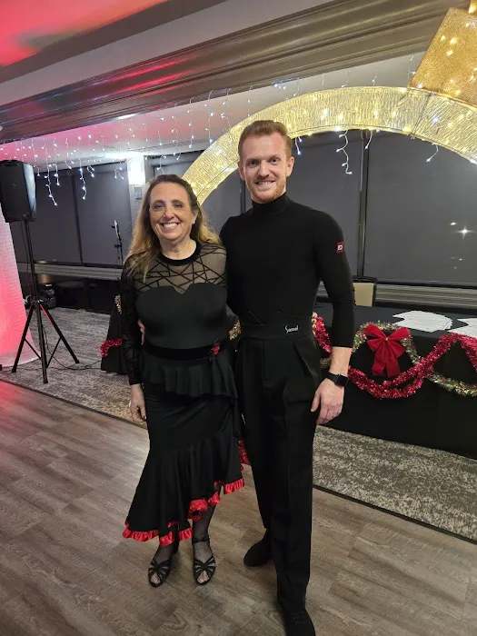 Dance Excellence Ballroom Picture 5