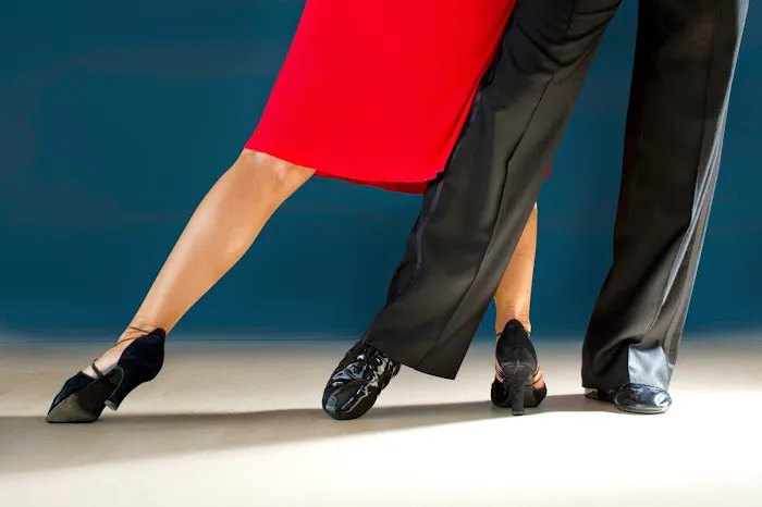 Dance Excellence Ballroom Picture 2