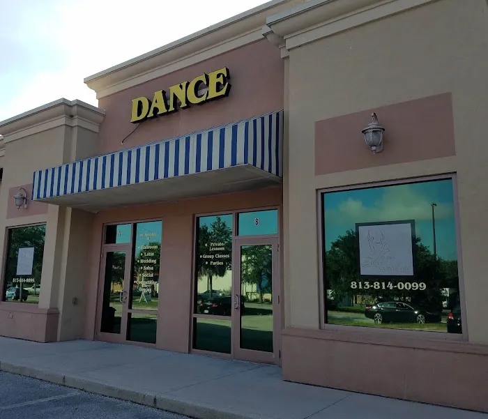 Dance Excellence Ballroom Picture 4