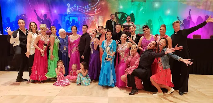 Dance Excellence Ballroom Picture 6