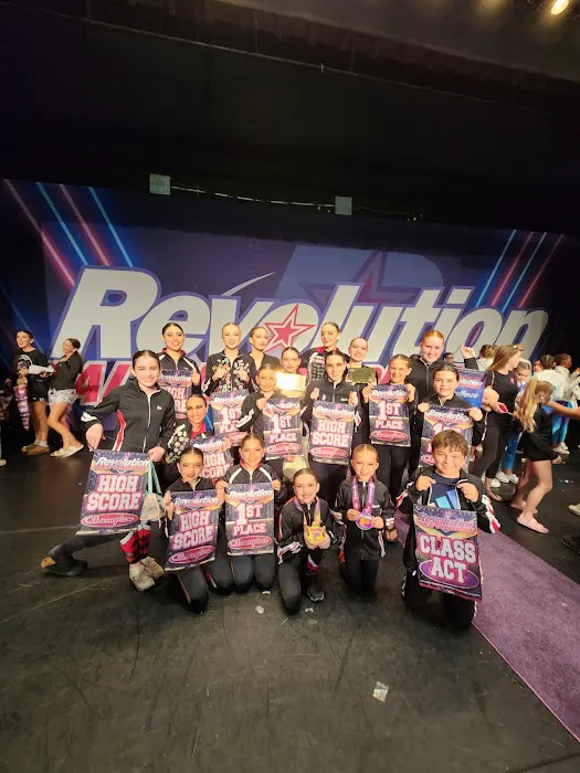 Nicole's Dance Center Elite Picture 3
