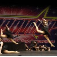 Nicole's Dance Center Elite ico