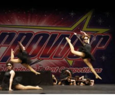 Nicole's Dance Center Elite