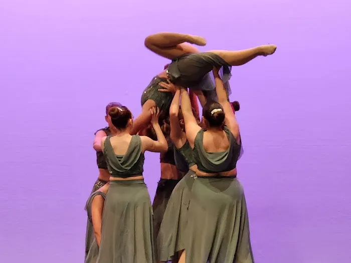 Nicole's Dance Center Elite Picture 8