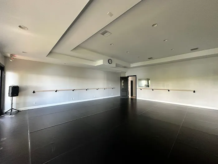 Lux Dance Collective Picture 2