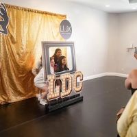 Lux Dance Collective ico