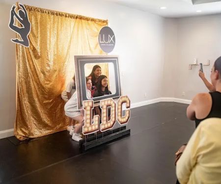 Lux Dance Collective