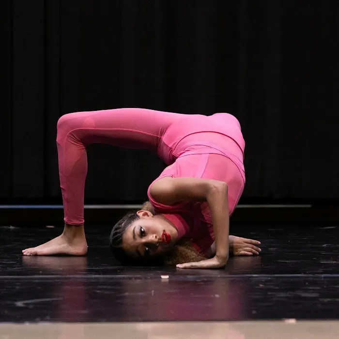 Alessi Dance Factory Picture 7