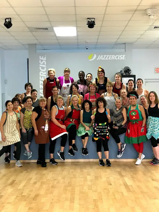 Jazzercise Westchase Fitness Center Picture 2