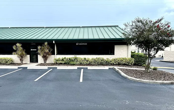 Jazzercise Westchase Fitness Center Picture 1