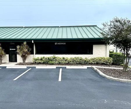 Jazzercise Westchase Fitness Center