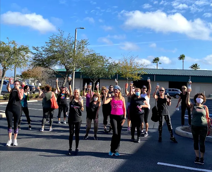 Jazzercise Westchase Fitness Center Picture 7