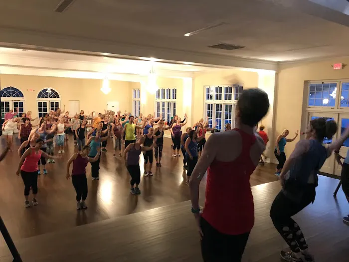 Jazzercise Westchase Fitness Center Picture 9