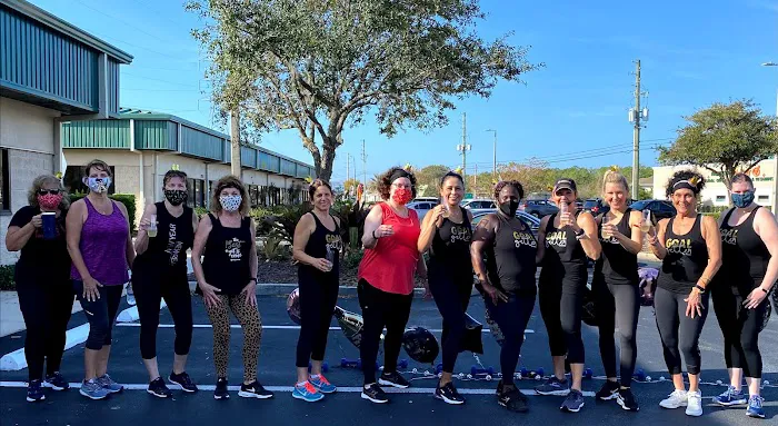 Jazzercise Westchase Fitness Center Picture 4