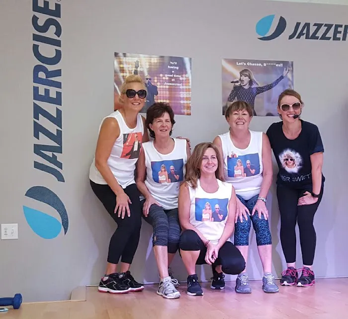 Jazzercise Westchase Fitness Center Picture 8