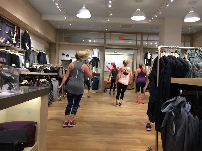 Jazzercise Westchase Fitness Center Picture 5