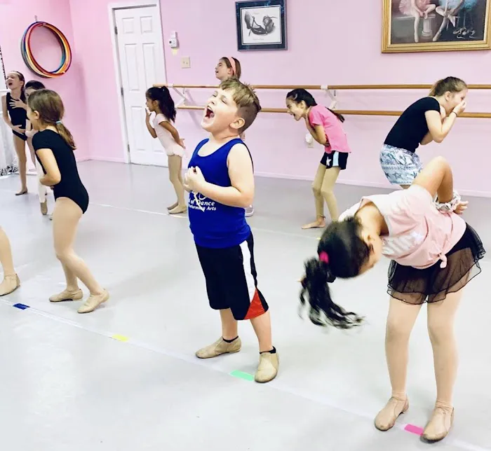 Steps School of Dance Picture 10