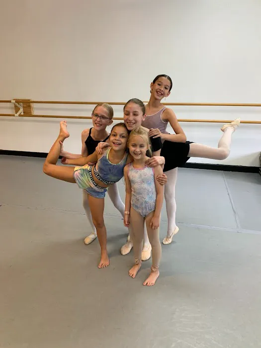 Steps School of Dance Picture 9