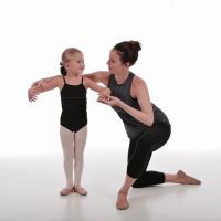 Steps School of Dance ico