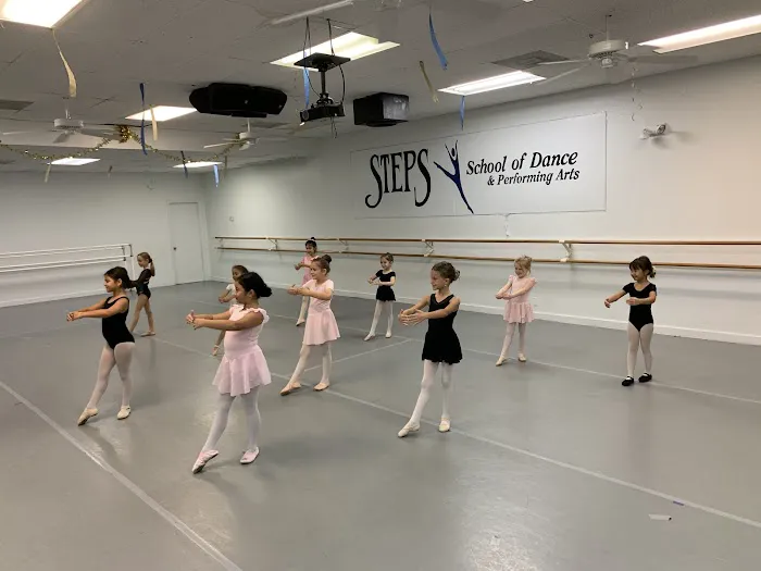 Steps School of Dance Picture 2