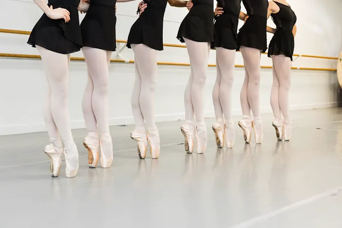 Steps School of Dance Picture 4