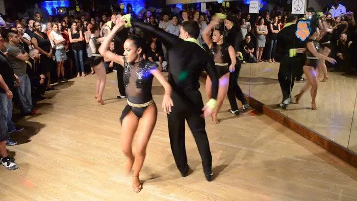 Hip Twist Dance Studio Picture 8