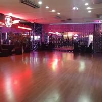 Hip Twist Dance Studio ico