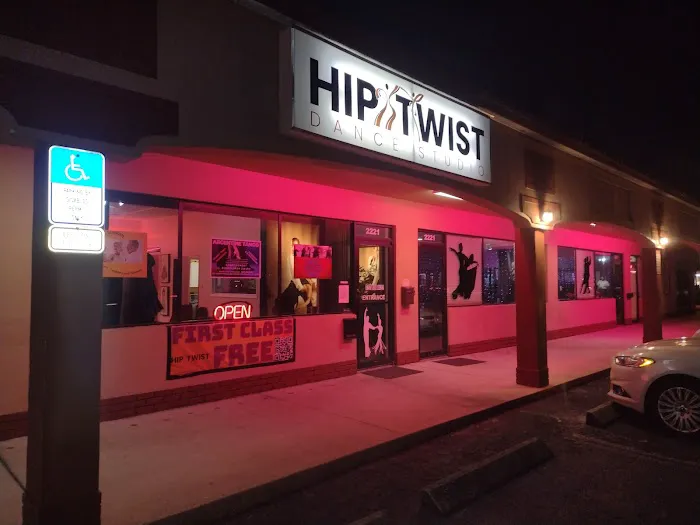 Hip Twist Dance Studio Picture 4