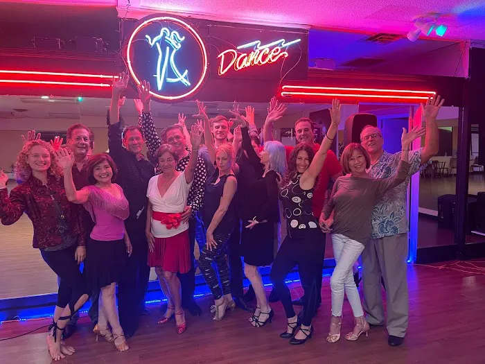 Hip Twist Dance Studio Picture 2