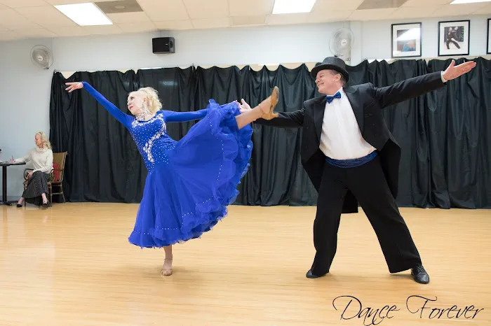 Dance Forever Dance Studio Picture 2