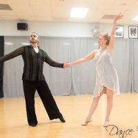 Dance Forever Dance Studio ico