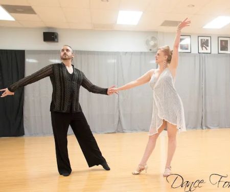 Dance Forever Dance Studio