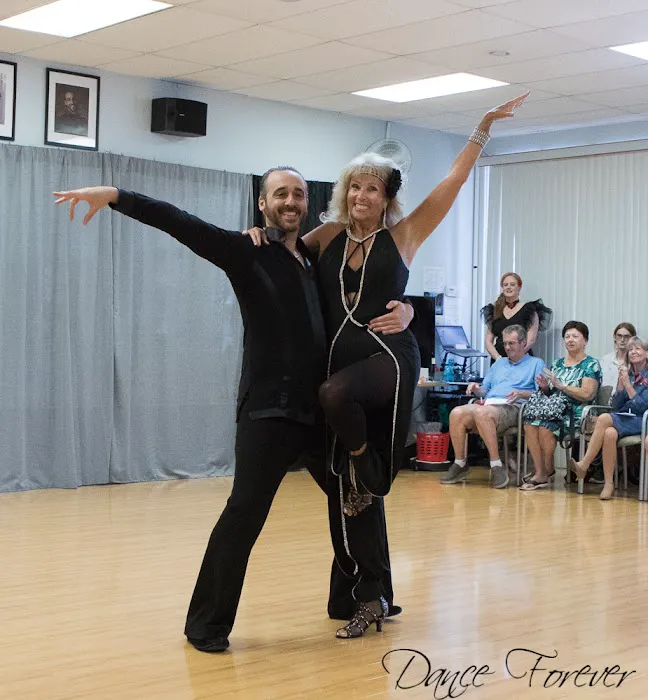 Dance Forever Dance Studio Picture 4