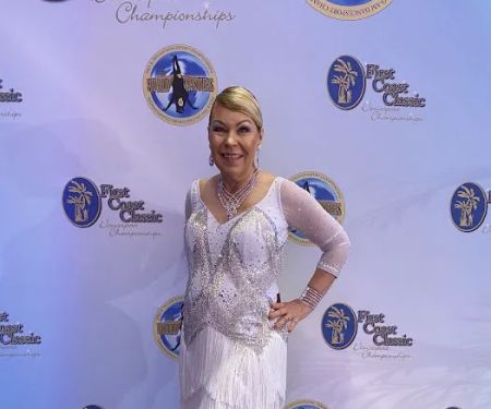 Starlight Ballroom Dance Club