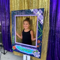 Palm & Thistle Highland Dancers ico