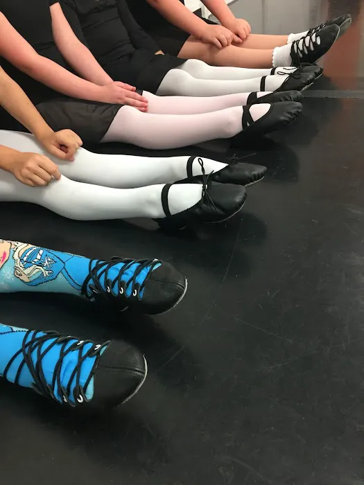 Palm & Thistle Highland Dancers Picture 5