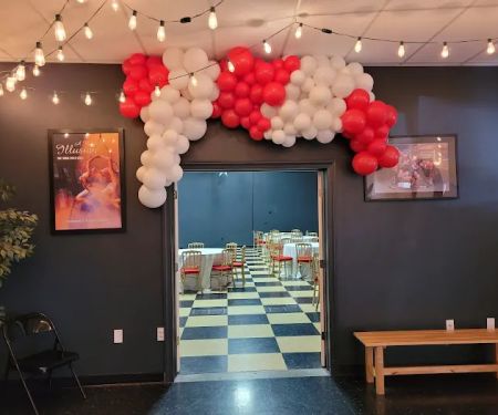 Dance and Circus Arts of Tampa Bay