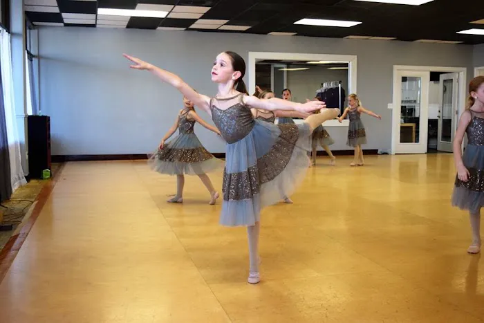 Dreamer's Dance Company Picture 9