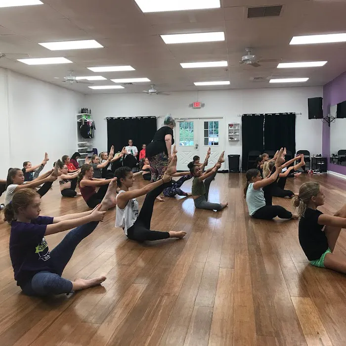 Dreamer's Dance Company Picture 6