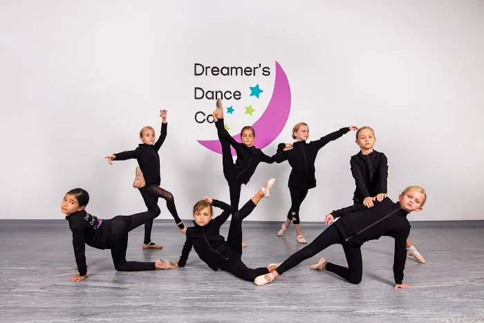 Dreamer's Dance Company Picture 5