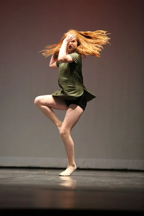 Dreamer's Dance Company Picture 10